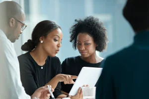 Business consulting in tanzania