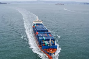 Import company in Tanzania